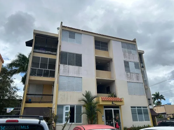725 Villas Deo APT 4, Caguas, PR 00725