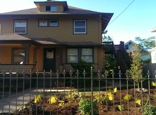 1923-1925 NE Halsey St, Portland, OR 97232