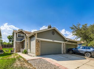 3907 Paseo Del Prado, Boulder, CO 80301