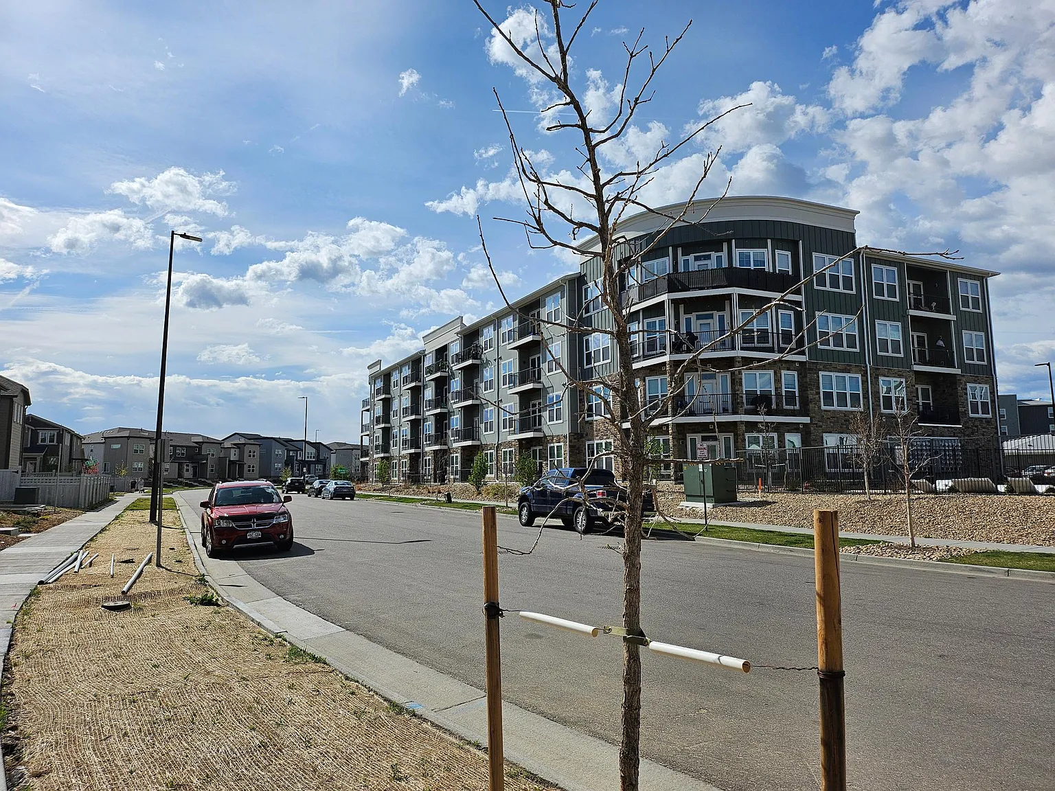 1 bed, 1480 sqft, $1,025 — Photo 2