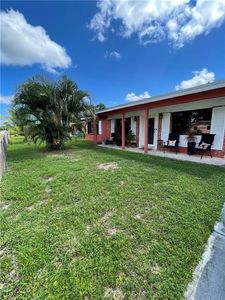 3230 NW 5th St, Lauderhill, FL, 33311