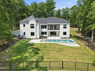 360 Democracy Pl, Apex, NC 27523