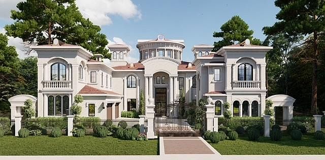 1st image of 54 Mediterra Way