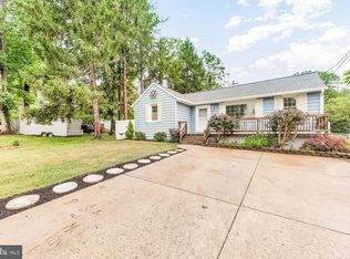 1440 Plateau Rd, Saint Leonard, MD 20685