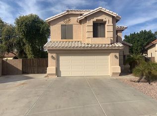 8760 W Quail Ave, Peoria, AZ 85382
