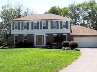 5281 Silverwood Ct, West Chester, OH 45069