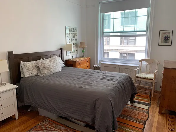 417 Riverside Dr APT 4C, Manhattan, NY 10025
