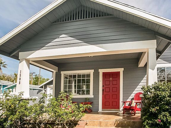 2nd image of 1508 N El Molino Ave