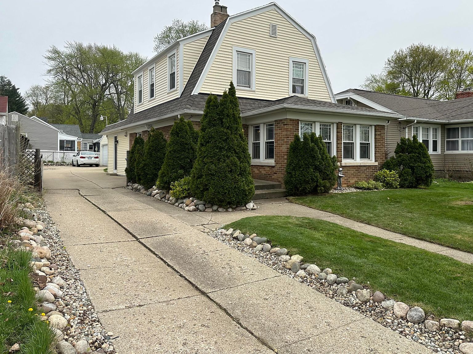 330 N Riverview Dr, Parchment, MI 49004 MLS 23013090 Zillow