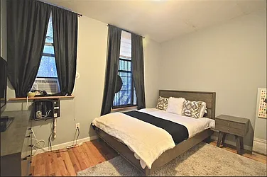 Rented by Gotham City Realty Group