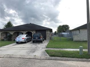 4818 Corsica Pl, New Orleans, LA 70129