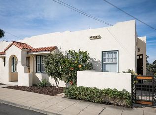 3852 Wellborn St, San Diego, CA 92103