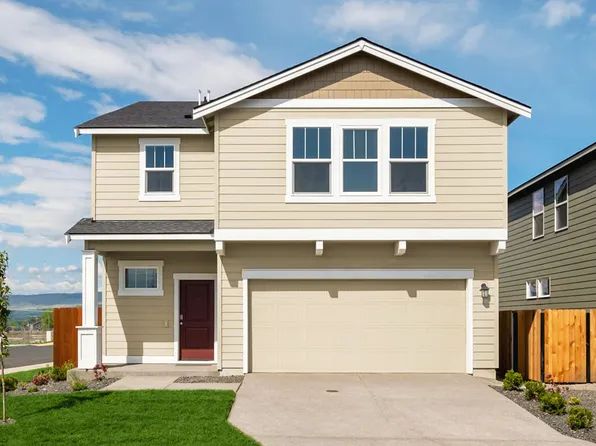1648 Fiona St NE, Lacey, WA 98516