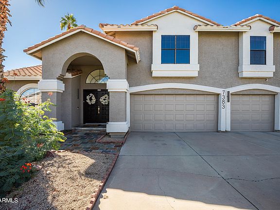 2nd image of 7383 W UTOPIA Road