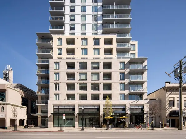 848 Yates St #504, Victoria, BC V8W 0G2