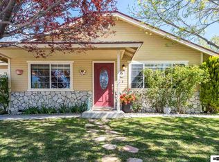 960 Kennedy Dr, Carson City, NV