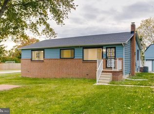 5717 Station Rd, White Marsh, MD 21162