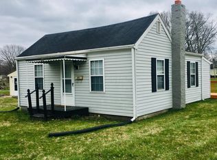 875 Wells Ave, Newark, OH 43055