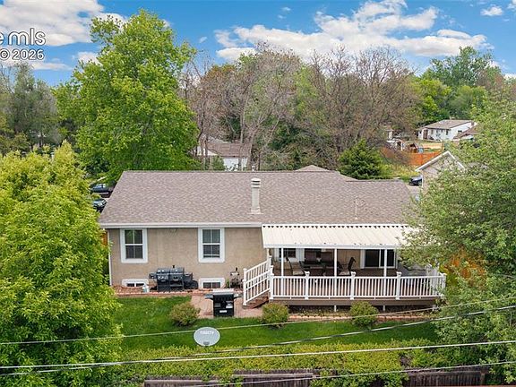 4th image of 2643 E Caramillo St