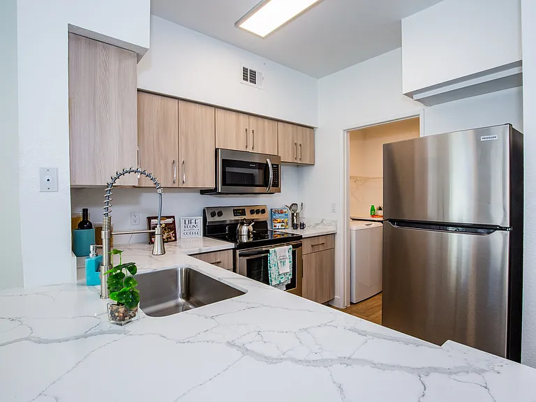 The Layne at Peccole Ranch — Photo 16