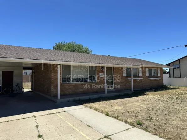 273 E Laker Way, Ogden, UT 84405