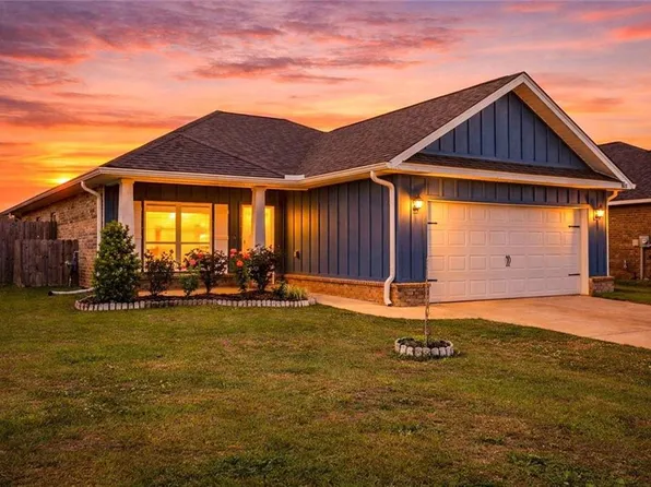 9631 Volterra Ave, Daphne, AL 36527