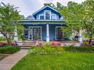 326 S Windomere Ave #A, Dallas, TX 75208