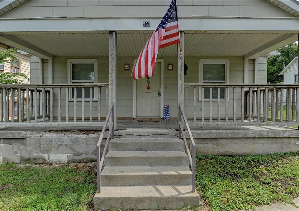 563 Prospect St, Leavenworth, KS 66048 Zillow