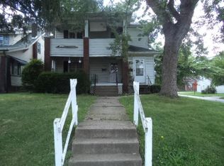 301-303 Potomac Ave, Youngstown, OH