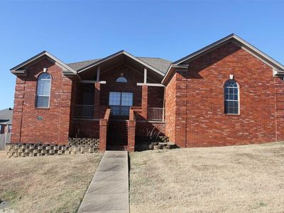 125 Ridgecrest Sq, Cabot, AR, 72023