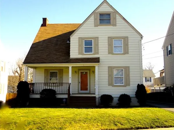 609 Owens St, Aliquippa, PA 15001
