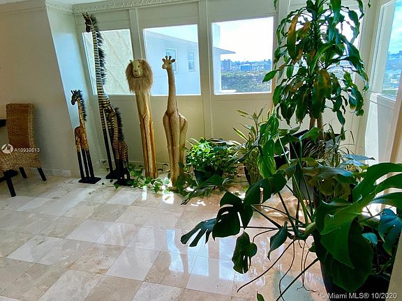 3rd image of 10245 Collins Ave APT 15B