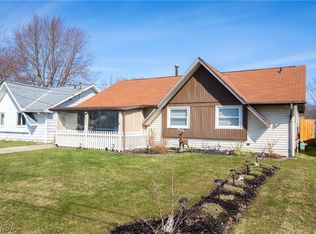 4331 Brockley Ave, Sheffield Lake, OH