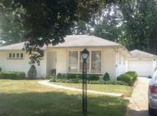 17 W Fairmont Ave, New Castle, PA