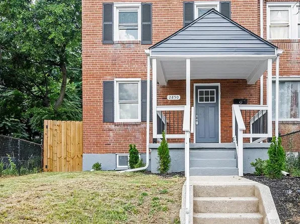 2850 Oakford Ave, Baltimore, MD 21215