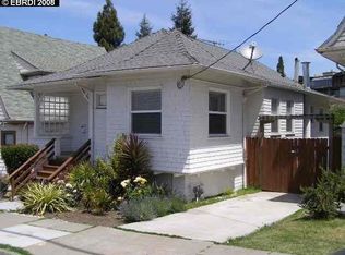 196 Santa Clara Ave, Oakland, CA 94610