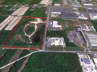 312 N Railroad Ave, Rio Grande, NJ 08242