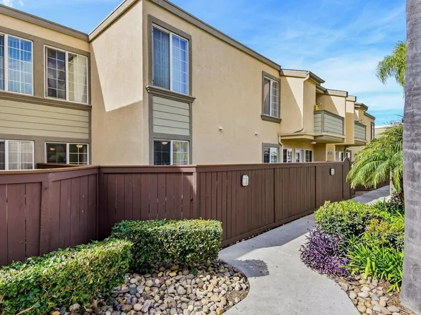 5402 Balboa Arms Dr Unit 338, San Diego, CA 92117