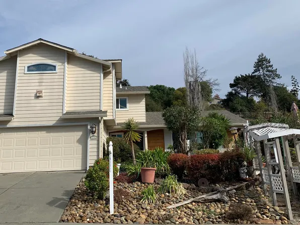 448 Lexington Dr, Vallejo, CA 94591