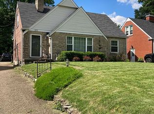 1831 Douglass Blvd, Louisville, KY 40205