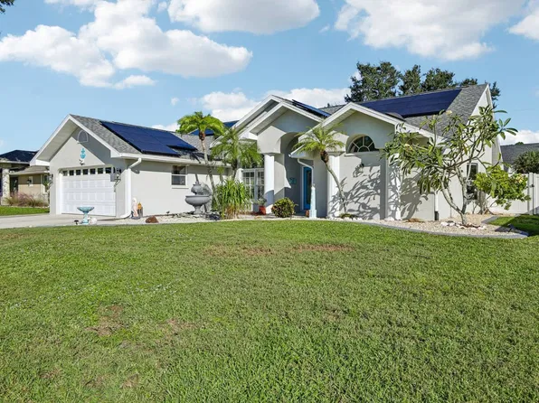 23340 Painter Ave, Port Charlotte, FL 33954
