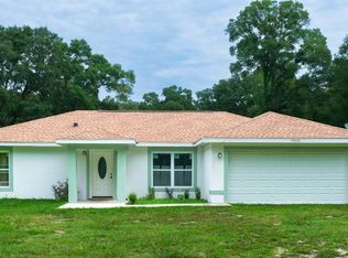 19035 NW 18th Pl, Dunnellon, FL 34432