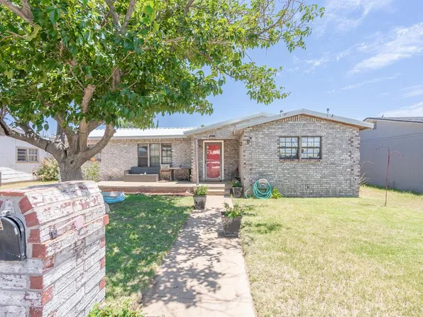 5406 Lancaster Dr, Odessa, TX 79762