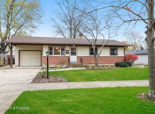 14509 Willow St, Orland Park, IL