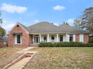 6515 Millstone Ave, Baton Rouge, LA 70808