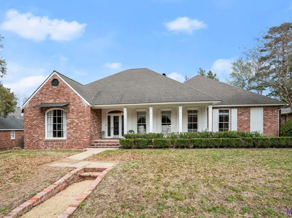 6515 Millstone Ave, Baton Rouge, LA 70808