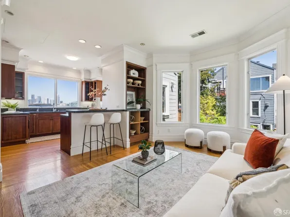 251 Connecticut St, San Francisco, CA 94107