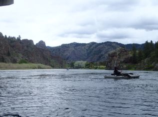 48 Bald Eagle Dr, Cascade, MT 59421