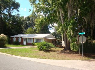 2271 Tara Ln, Brunswick, GA 31520