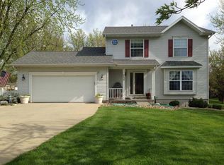 248 W Lincoln St, Lamoni, IA 50140